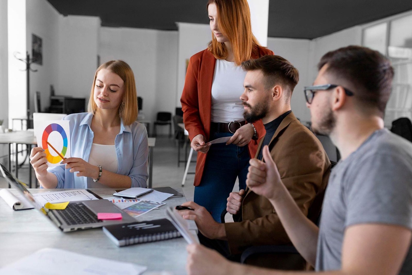 Web Development Essentials Every Business